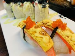 -黑松白鹿(金融街店)
