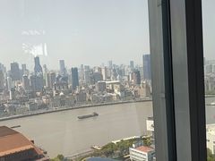 -翡翠36餐厅(浦东香格里拉店)