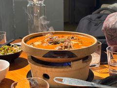 -莲餐厅·湖北菜·潜江小龙虾店(愚园路店)