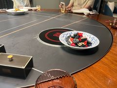 -同庆楼(华强吾悦广场店)