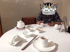 -潮福城大酒楼(湖滨北路店)