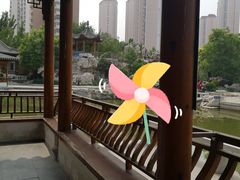 -南普公园