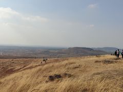 -恋山坝上草原