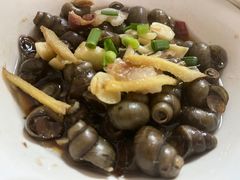 -玲燕蒸菜馆(江东路店)