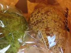 -PAPER STONE BAKERY(天环店)