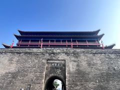 -西安城墙·碑林历史文化景区