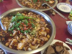 -米二红烧兔(华阳店)