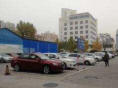 -京西五环检测场