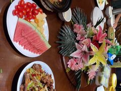 -深巷家味馆.湖北头牌红烧鱼头拌饭(黄陂店)