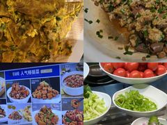 -77号渔船·蒸海鲜青岛菜(积米崖店)