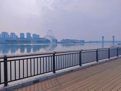 -海河外滩公园