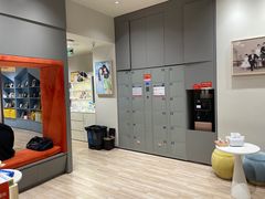 -海马体照相馆(上海月星环球港店)