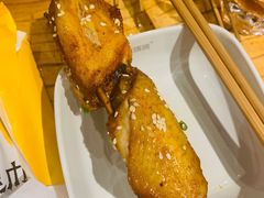 -木屋烧烤(坂田天安云谷店)