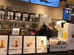 -书亦烧仙草(芙蓉天虹店)