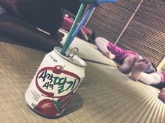 -丽池宫韩式汗蒸会馆(华灯坊店)