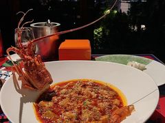 -上海滩餐厅(BFC外滩金融中心店)