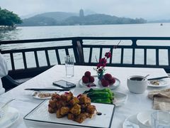 -柳莺湖上·湖景餐厅·江南菜(西湖店)