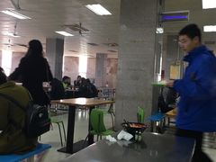 -中医药大学-第2食堂