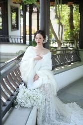 -青岛这朵女子摄影(中海寰宇天下天颂店)