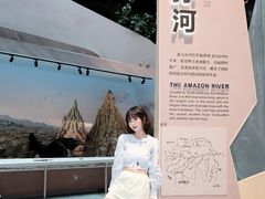 -武汉园博园(武汉自然博物馆)