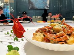 -虹御轩·传承江浙菜(虹桥店)