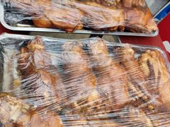 -聚首堂·特色小吃·肘子(什刹海德胜门店)