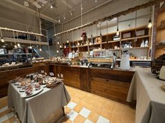 -佐敦面包铺·JORDAN BAKERY