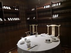 包厢-涵苑私宴定制(外滩店)