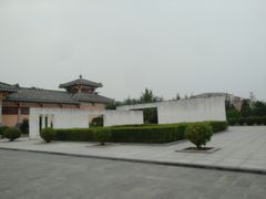 -洛阳古墓博物馆