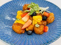 -渔意楼·驰名沙田乳鸽(五羊店)