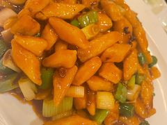 -西安烤鸭店(369烤鸭王店)