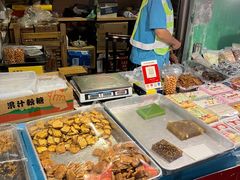 -水街美食城(泛宇邕江一品店)