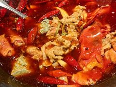 -萍姐火锅·公路夜市(南京新街口店)