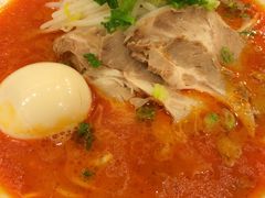 博多红拉面-博多一幸舍(侨福芳草地购物中心店)