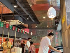 -牛满溢·自助潮汕鲜牛肉火锅(龙汇路店)