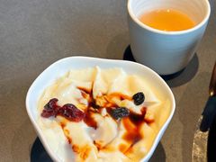 冰豆花-永善公·四川火锅·开水白菜锅底(万象天地店)