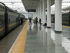 -商丘站