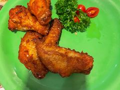 -彼德西餐厅(凯德广场新南店)