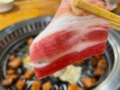 -怡嘉烤肉店(齐齐哈尔烤肉)