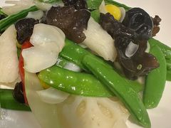 -海富门·带鱼·淮扬菜·粤菜(甘家口店)
