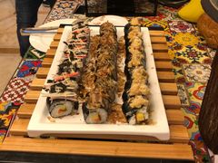 -佛山皇冠假日酒店-西餐厅