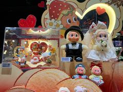 -泡泡玛特POPMART(西单大悦城店)