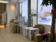 -椋瑞地暖·电地暖安装汉堡阁·耐克森·赫达展厅