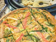 -首尔烤肉大排档(合生汇店)
