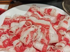 -北平三兄弟涮肉(簋街总店)