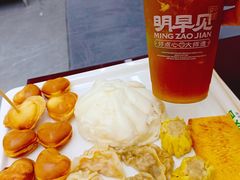-明早见·点心大师(三马路店)