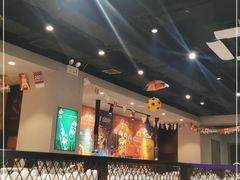 -板凳烧烤(东关街店)