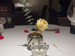 -王品牛排(郑州大卫城店)