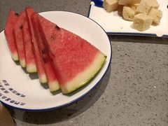 -羊来顺冰煮鲜羊 铁锅烀羊肉(中央大街店)