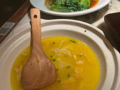 -绿茶餐厅(龙井船宴· 品牌总店)